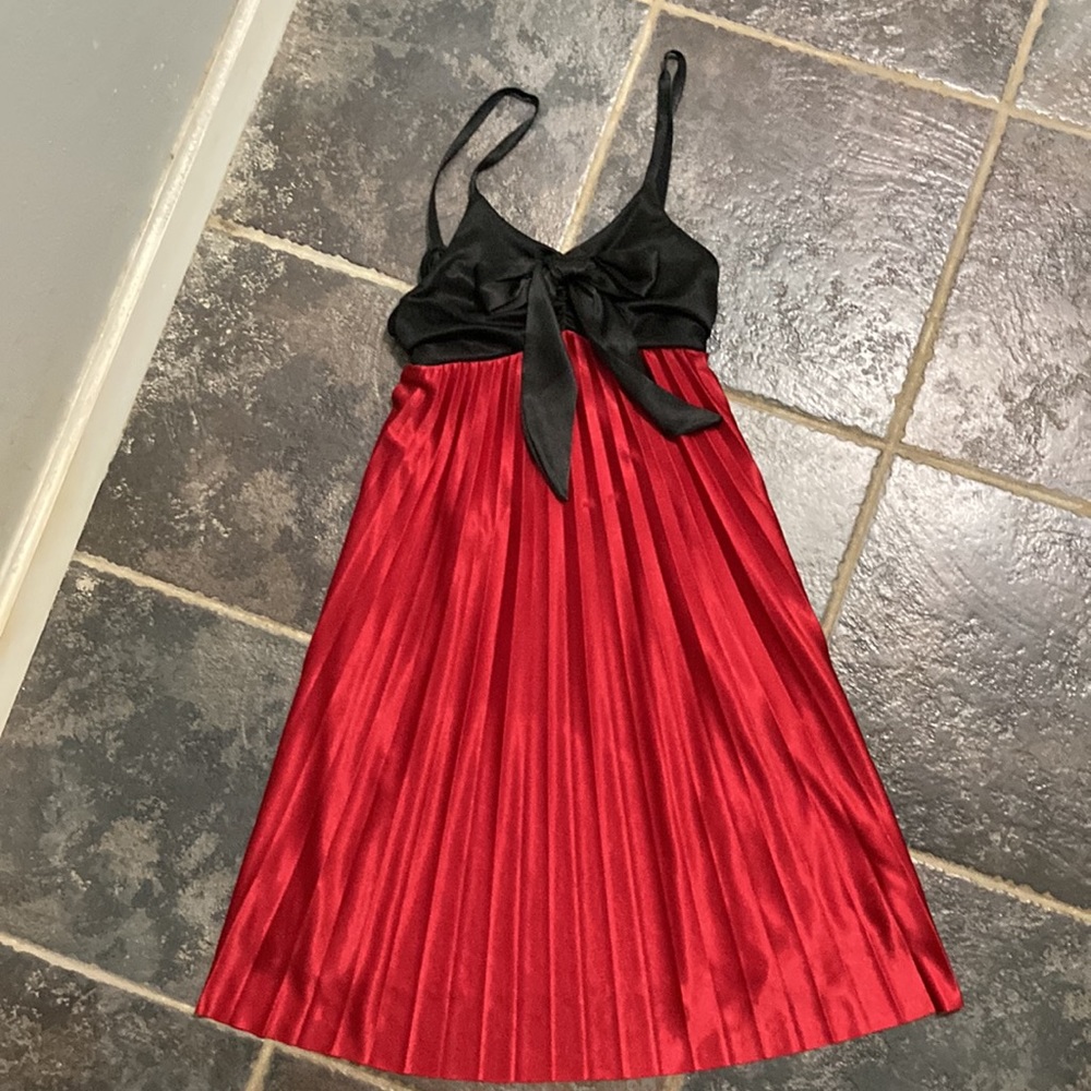 Amy’s Closet Girls Christmas Dress Size L 12/14